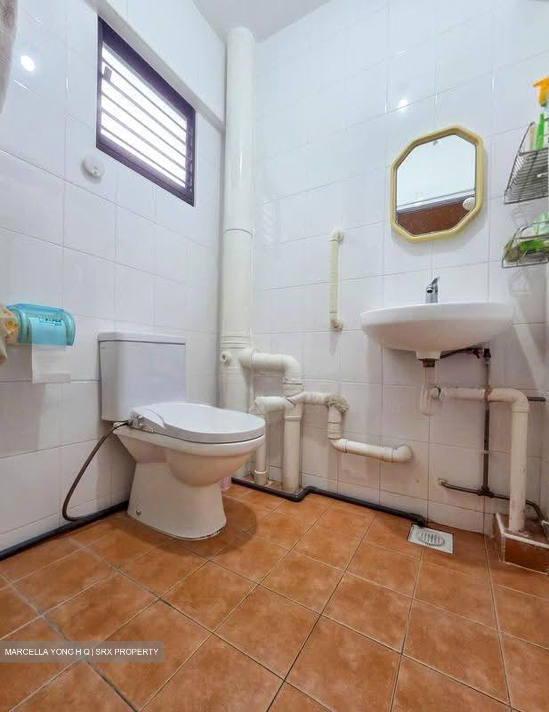 Blk 121 Hougang Avenue 1 (Hougang), HDB 4 Rooms #632105671